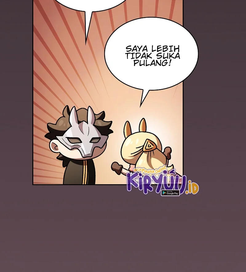 FFF-Class Trashero Chapter 147 Gambar 7