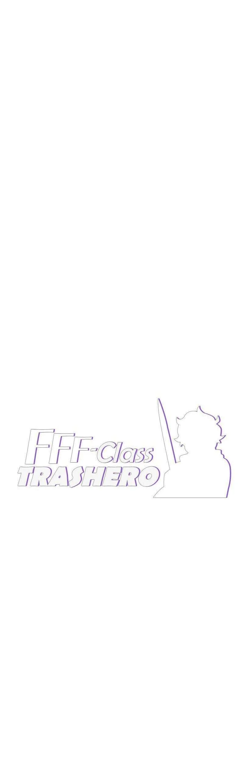 FFF-Class Trashero Chapter 15 Gambar 9