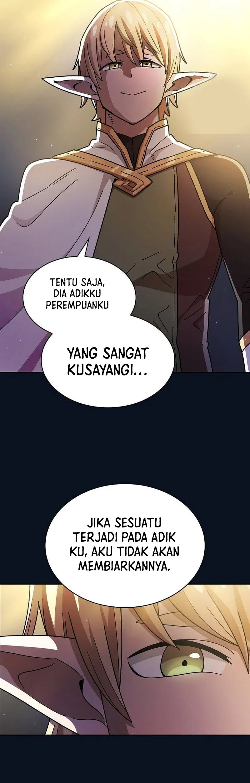 FFF-Class Trashero Chapter 150 Gambar 6