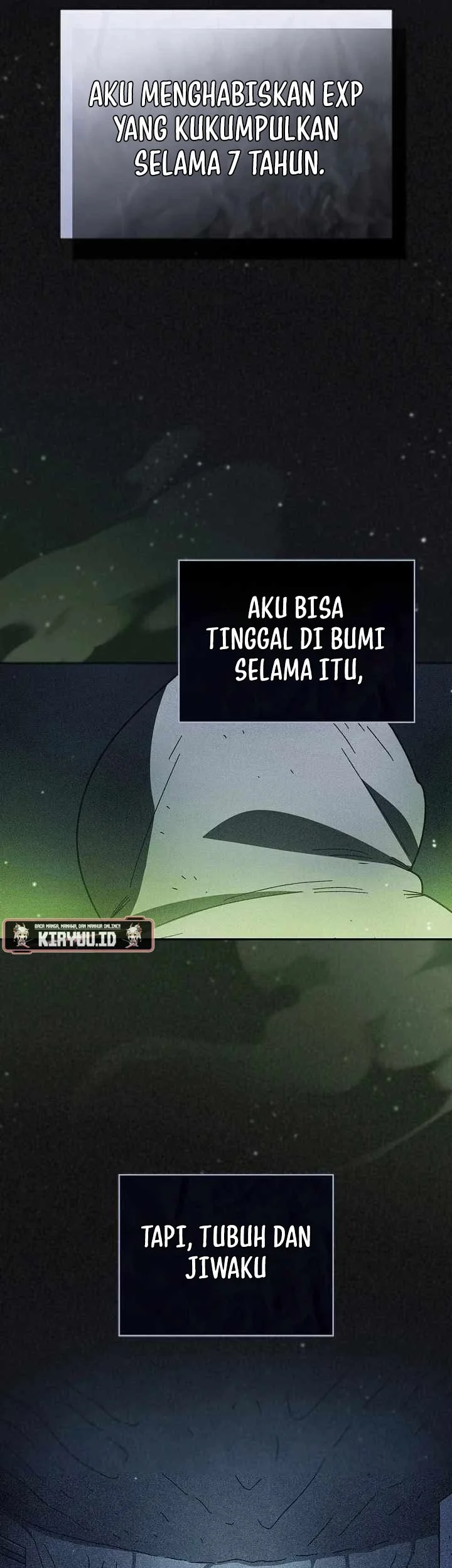 FFF-Class Trashero Chapter 159 Gambar 6