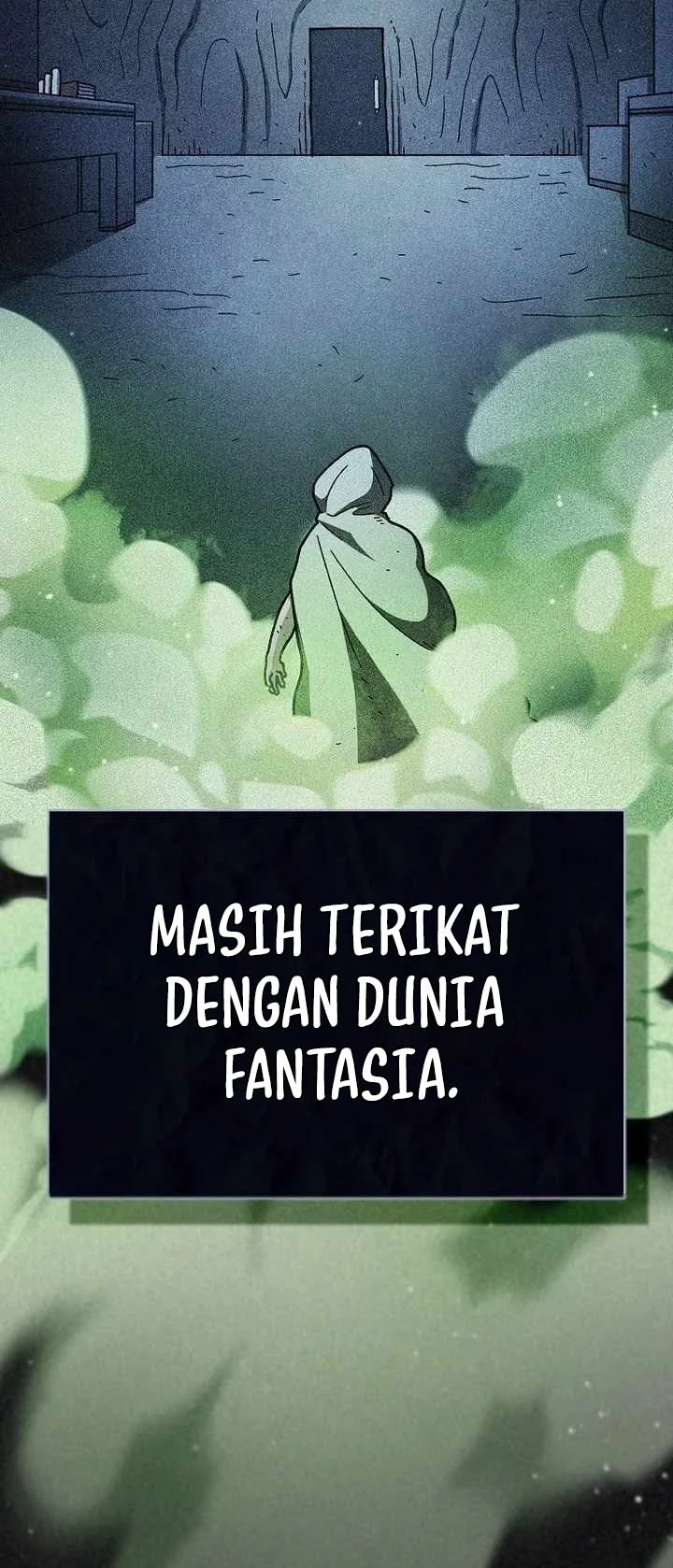 FFF-Class Trashero Chapter 159 Gambar 7