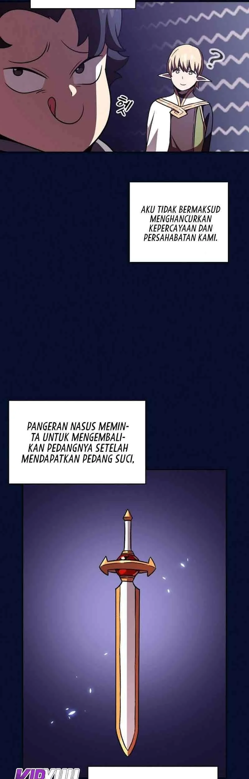 FFF-Class Trashero Chapter 16 Gambar 7