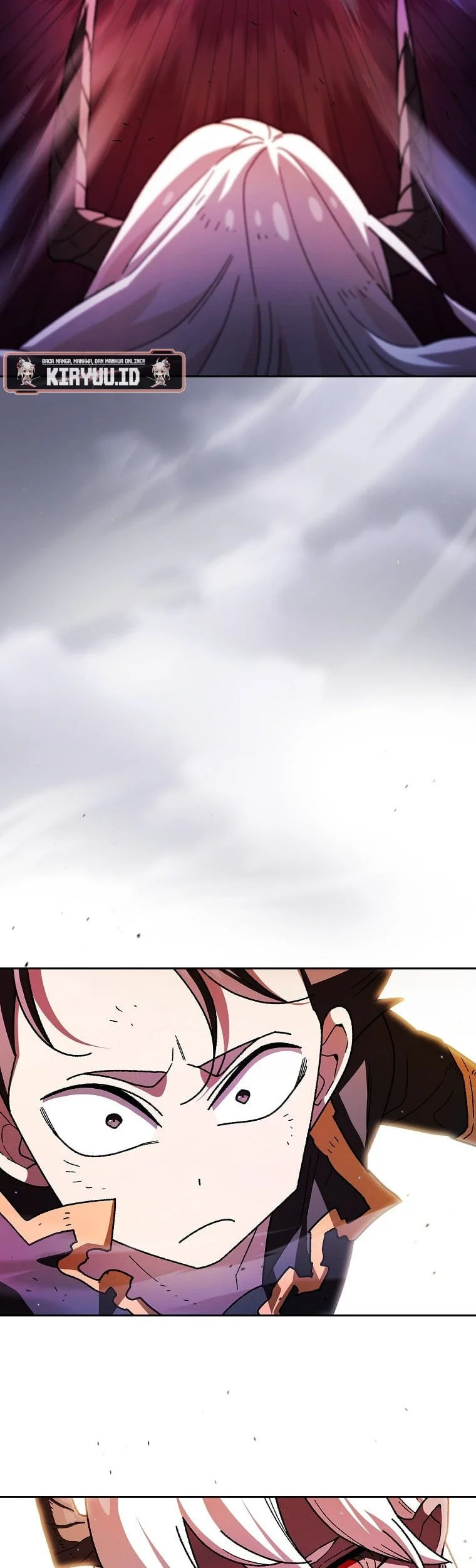 FFF-Class Trashero Chapter 160 Gambar 7