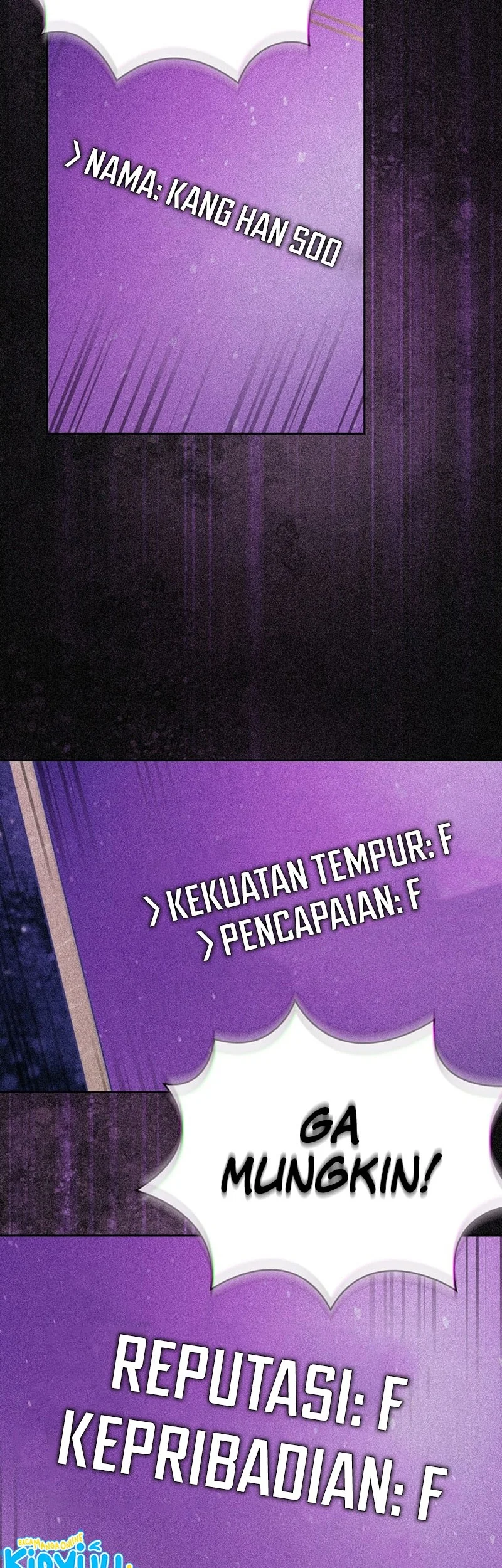 FFF-Class Trashero Chapter 161 Gambar 7