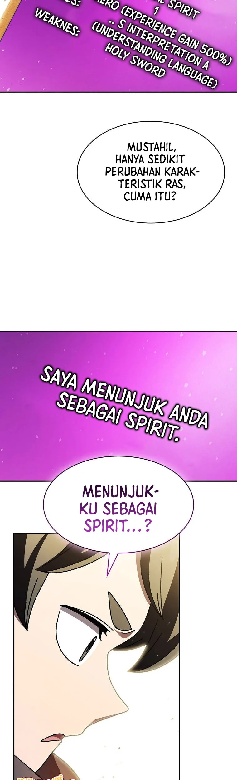FFF-Class Trashero Chapter 164 Gambar 7