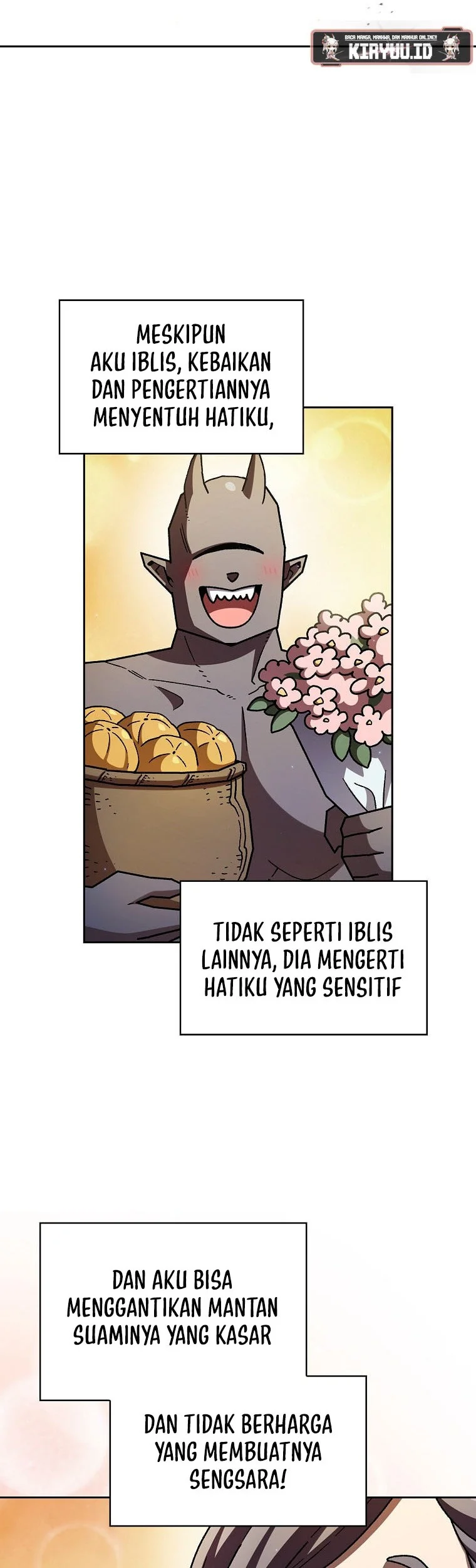 FFF-Class Trashero Chapter 165 Gambar 7