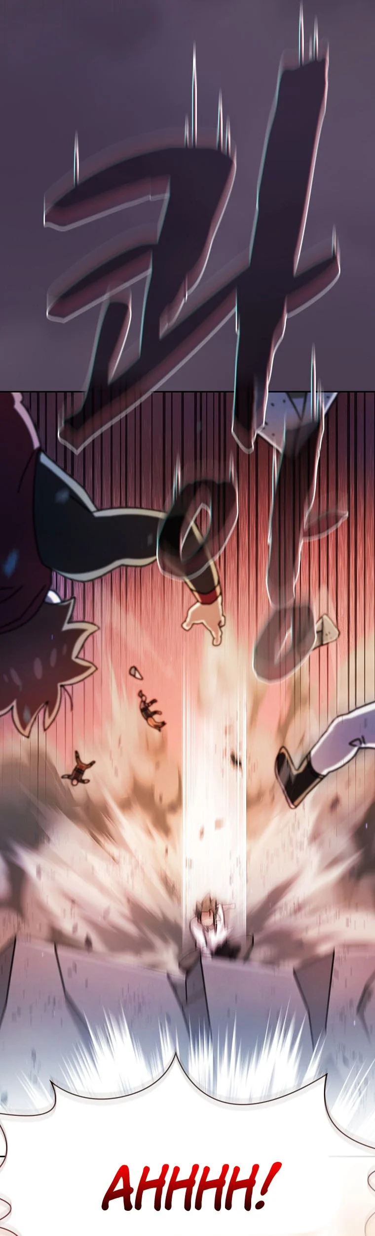 FFF-Class Trashero Chapter 170 Gambar 6