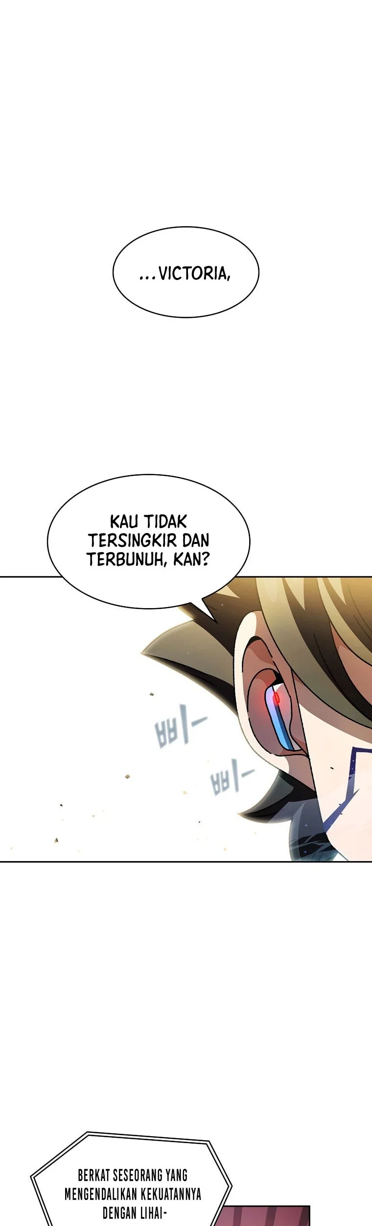 FFF-Class Trashero Chapter 171 Gambar 7