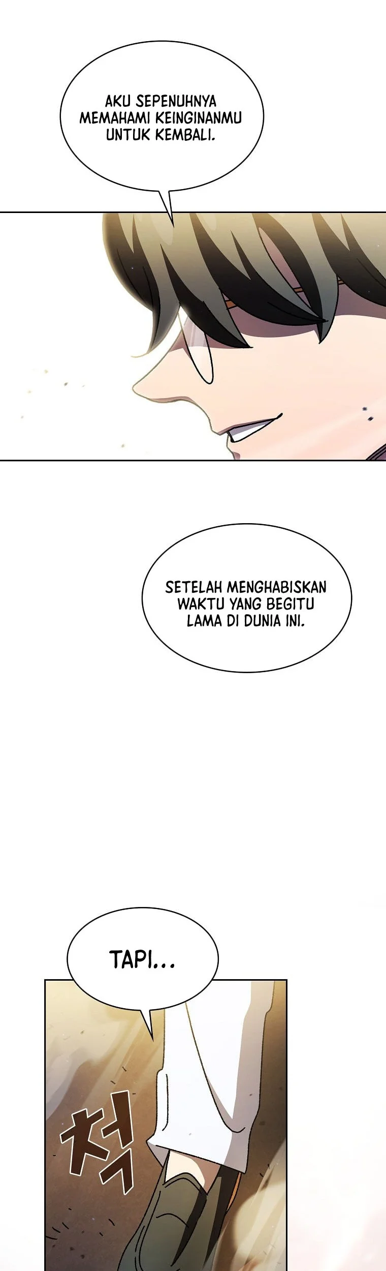 FFF-Class Trashero Chapter 172 Gambar 7