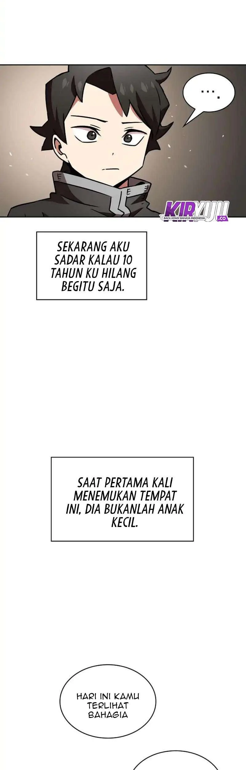 FFF-Class Trashero Chapter 18 Gambar 7