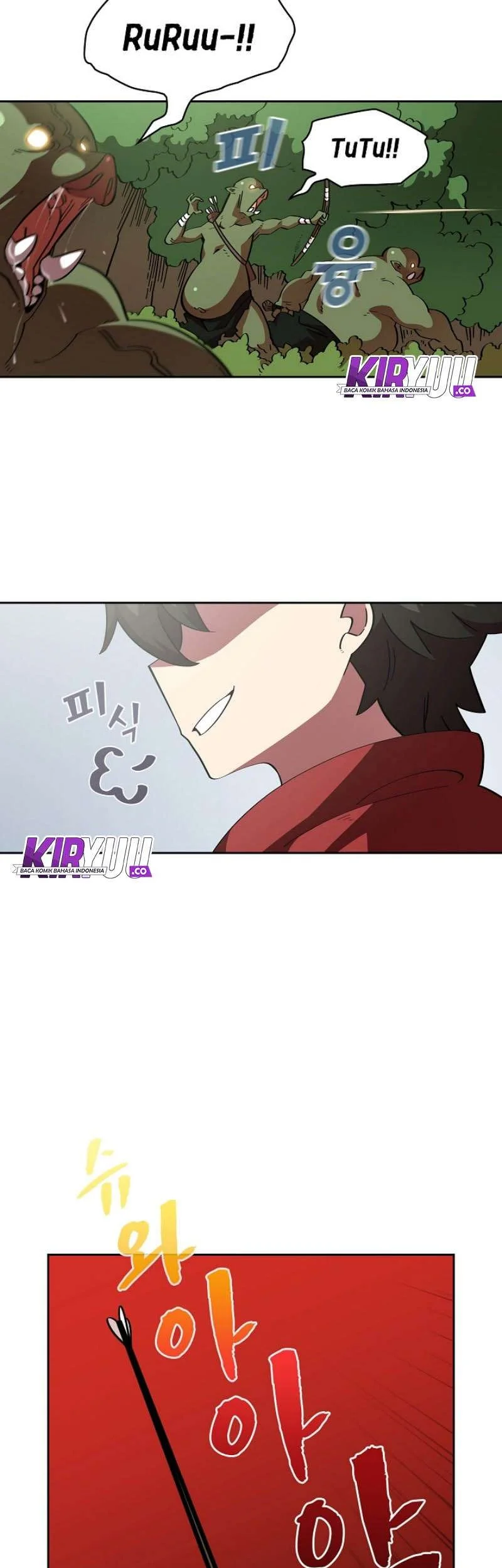 FFF-Class Trashero Chapter 20 Gambar 7