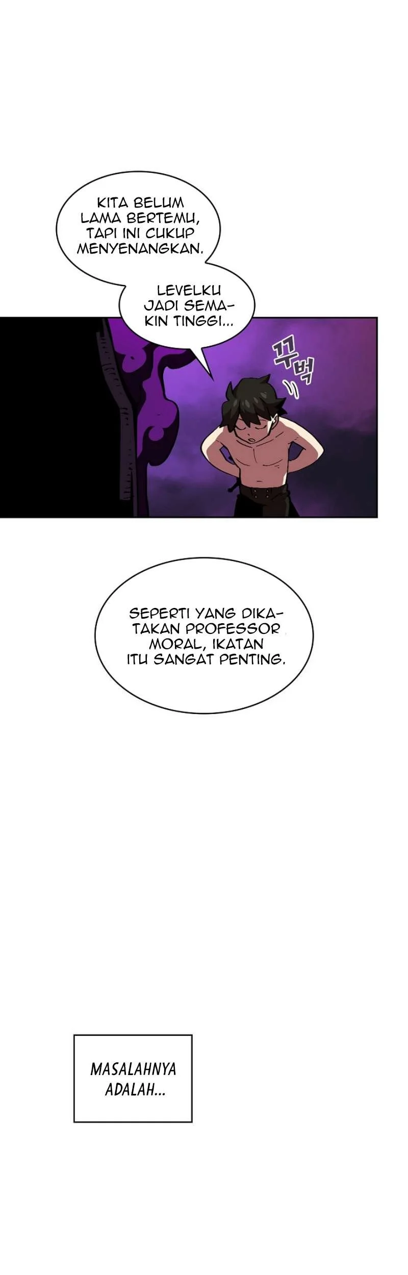 FFF-Class Trashero Chapter 25 Gambar 6
