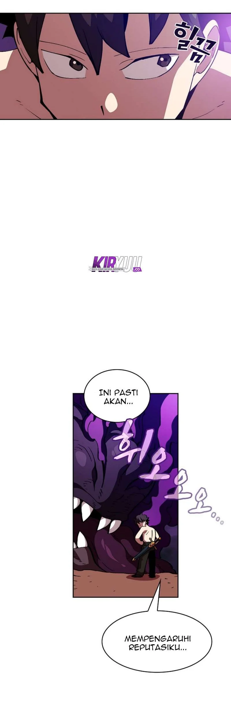 FFF-Class Trashero Chapter 25 Gambar 7