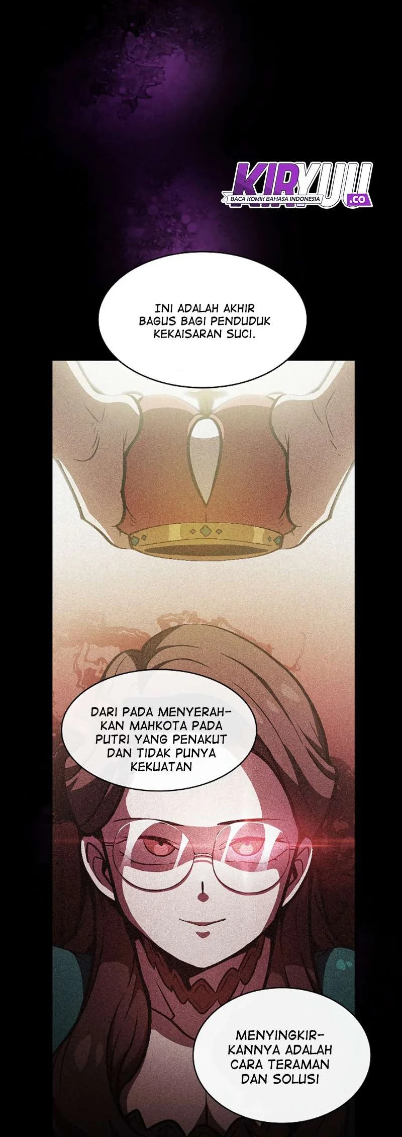 FFF-Class Trashero Chapter 29 Gambar 6