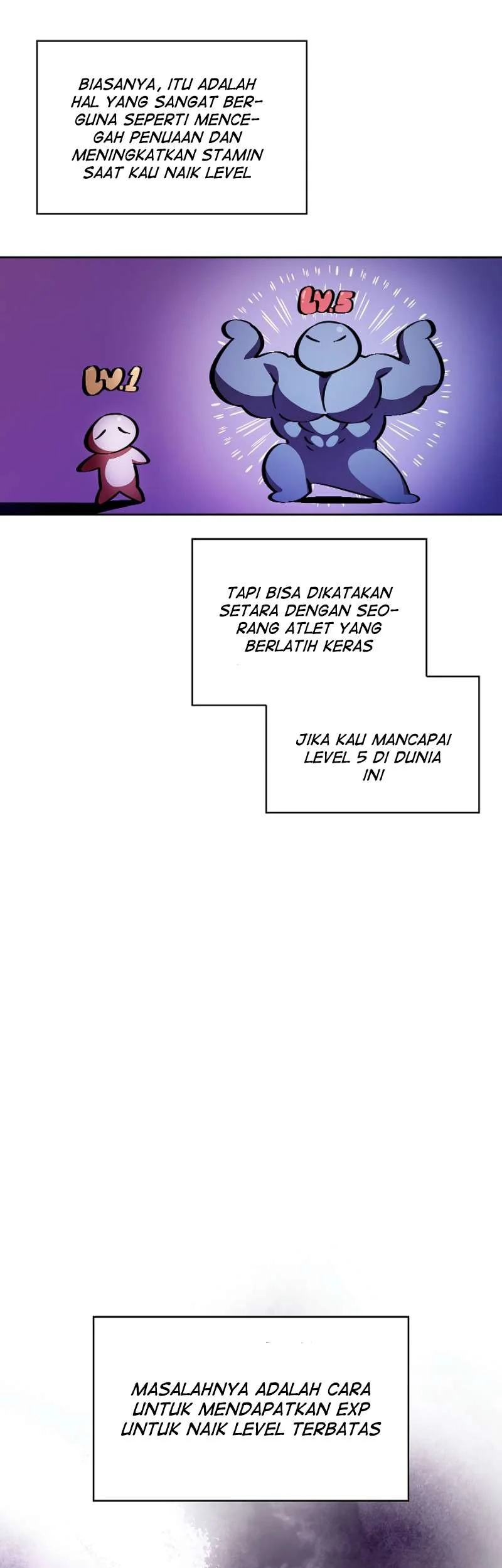 FFF-Class Trashero Chapter 30 Gambar 9