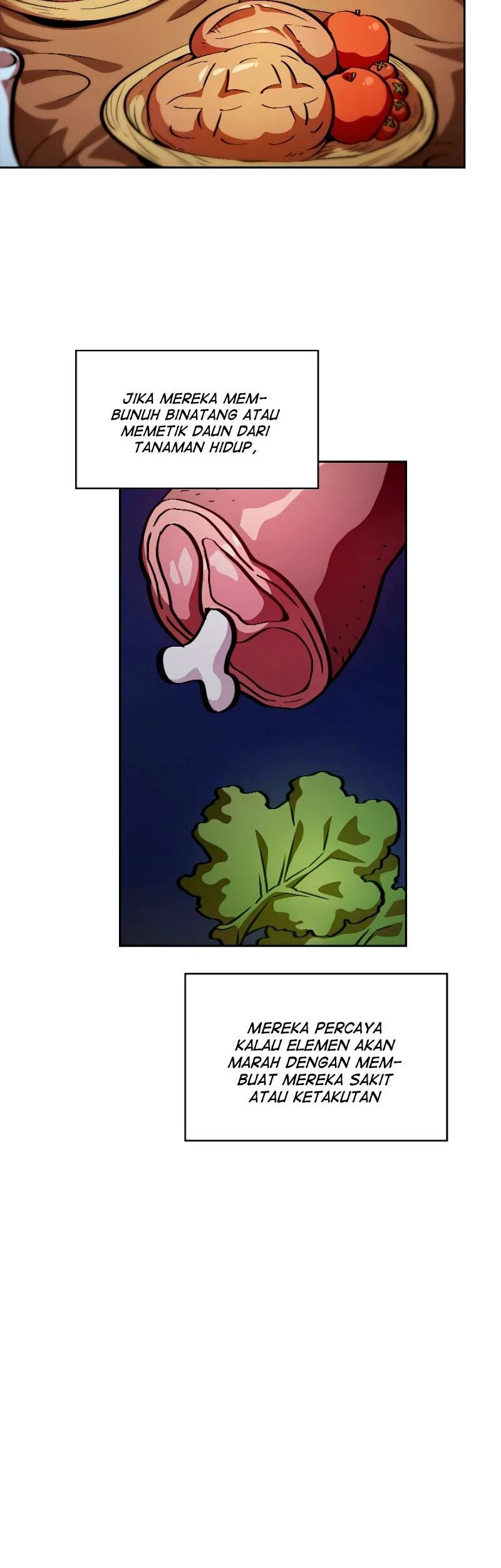 FFF-Class Trashero Chapter 32 Gambar 6