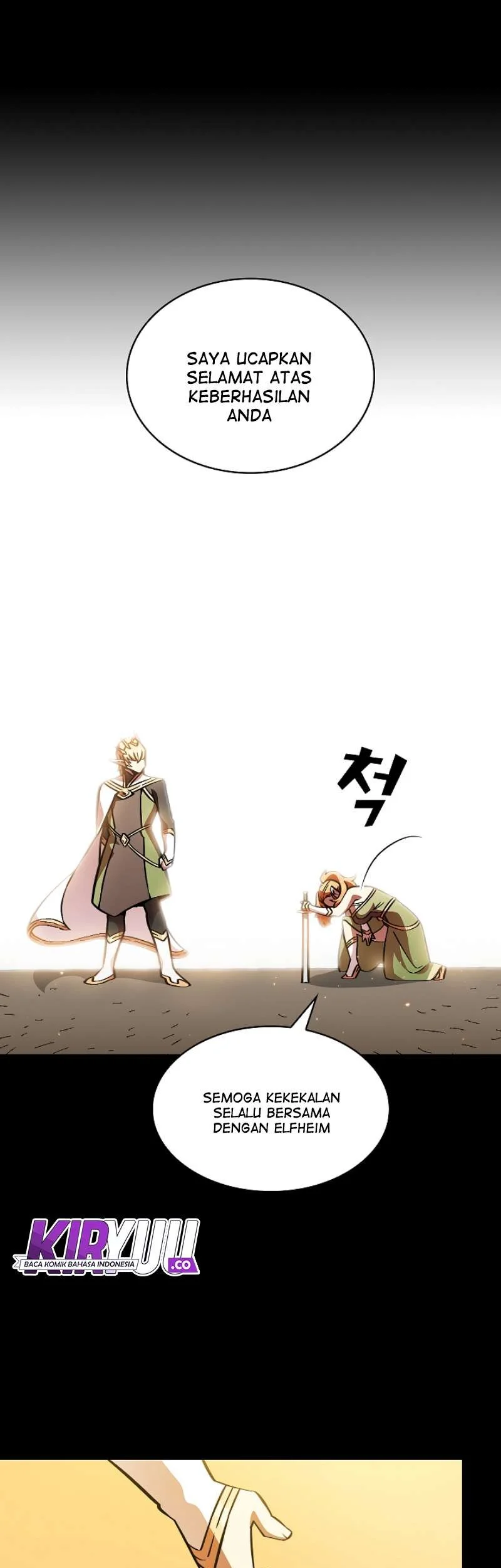 FFF-Class Trashero Chapter 33 Gambar 8