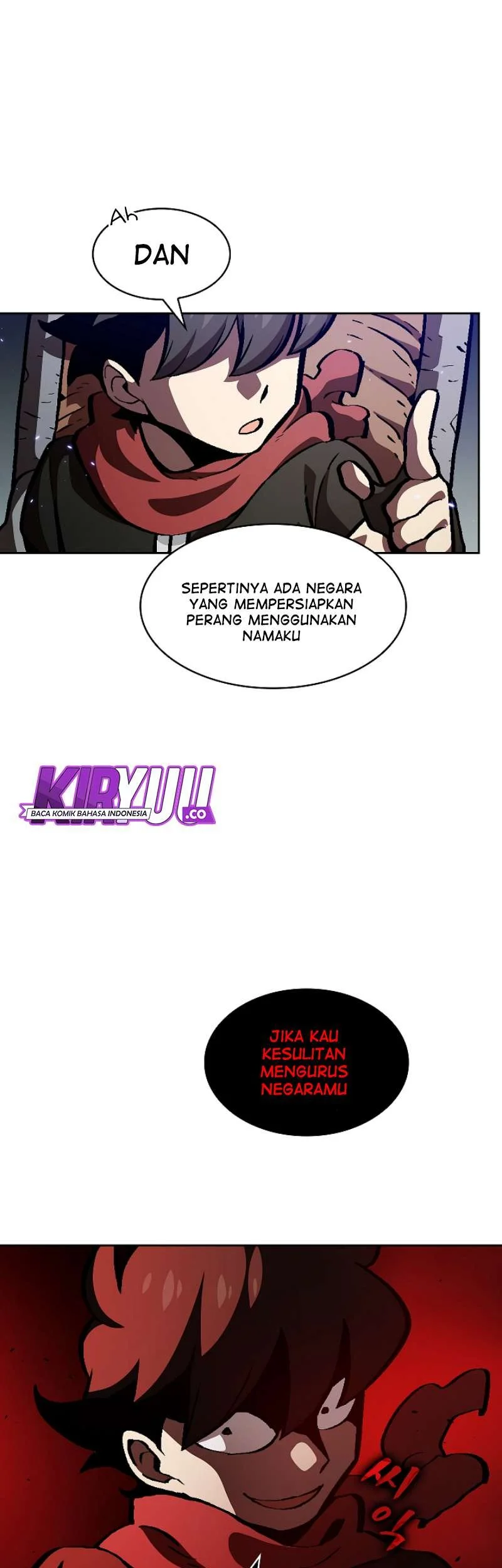 FFF-Class Trashero Chapter 34 Gambar 8
