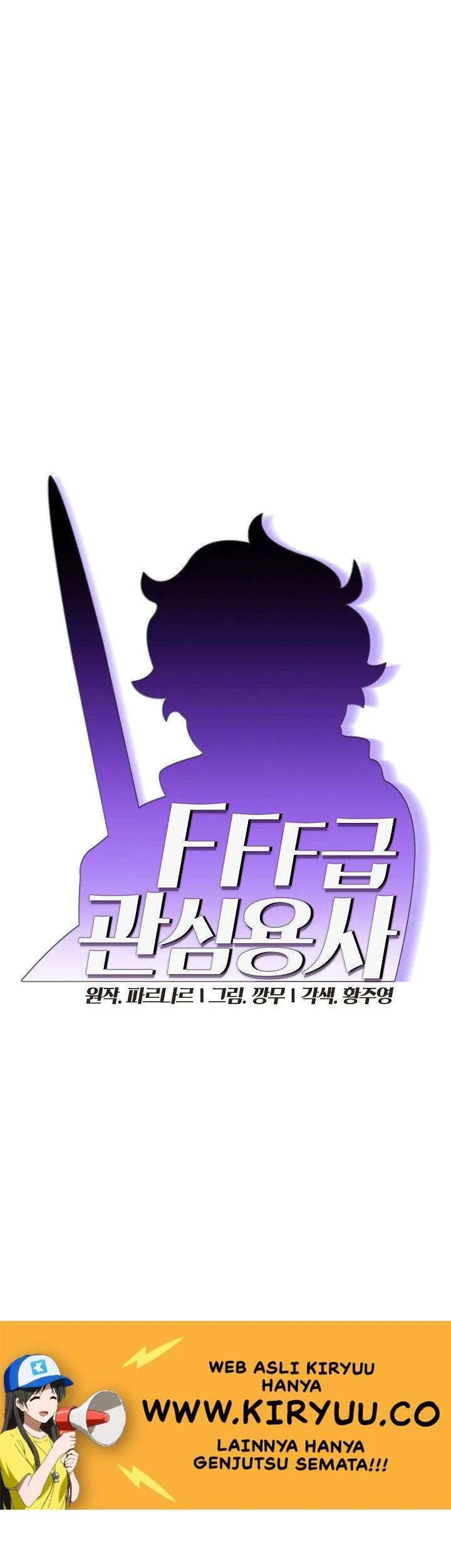 FFF-Class Trashero Chapter 35 Gambar 8