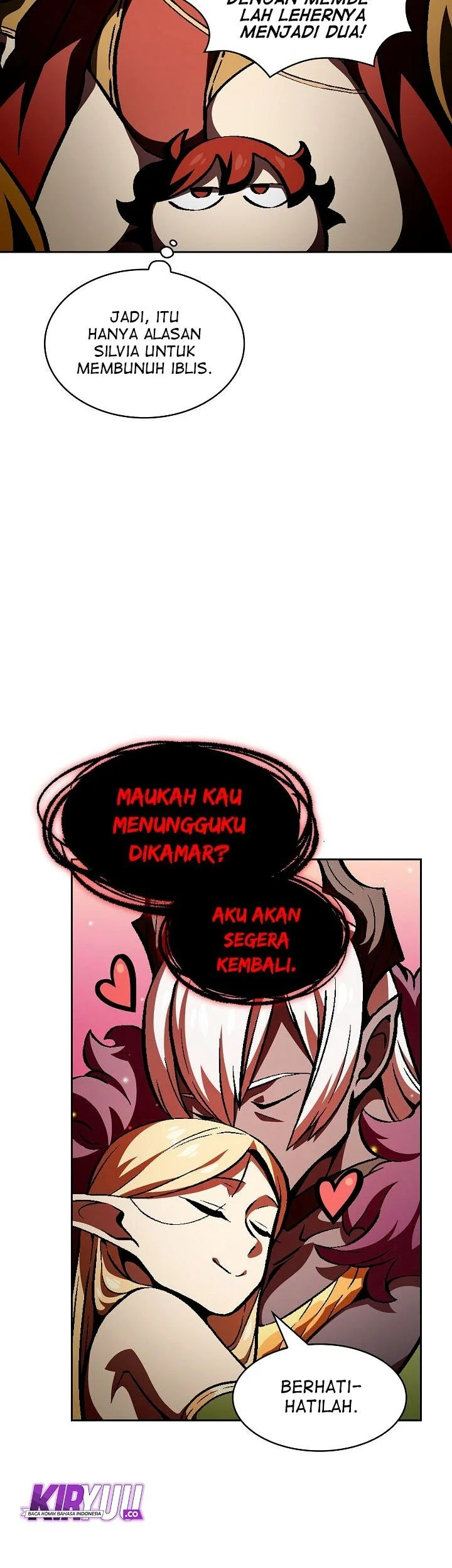 FFF-Class Trashero Chapter 36 Gambar 6