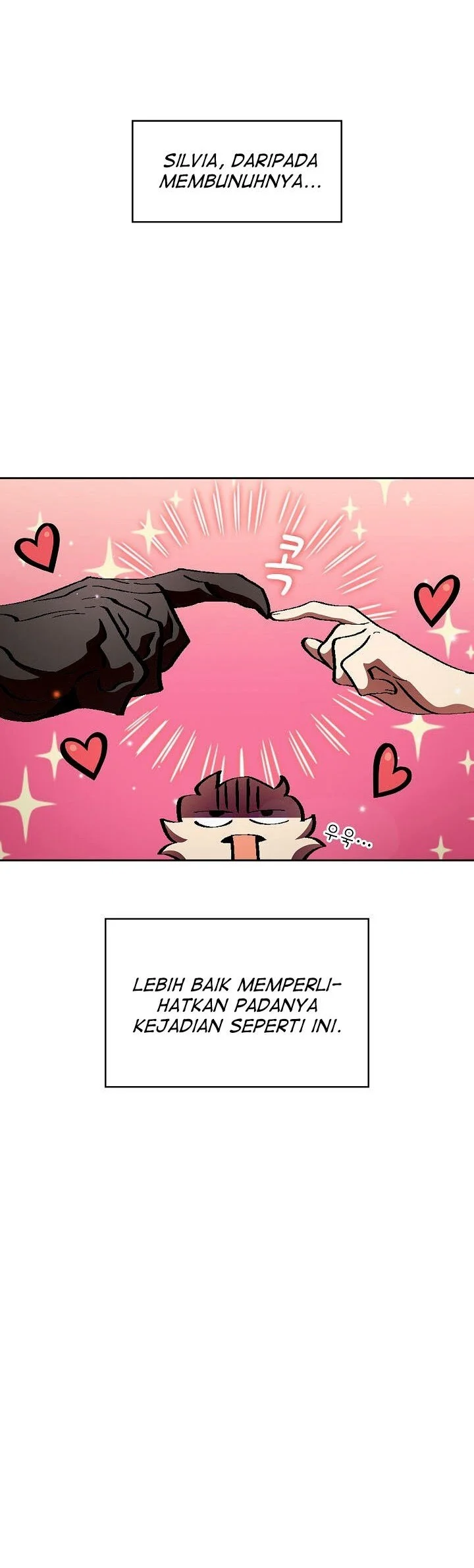 FFF-Class Trashero Chapter 36 Gambar 7