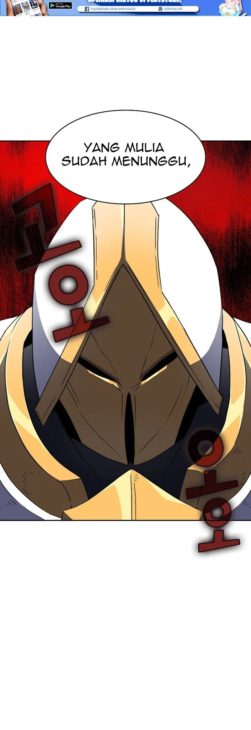 FFF-Class Trashero Chapter 38 Gambar 7