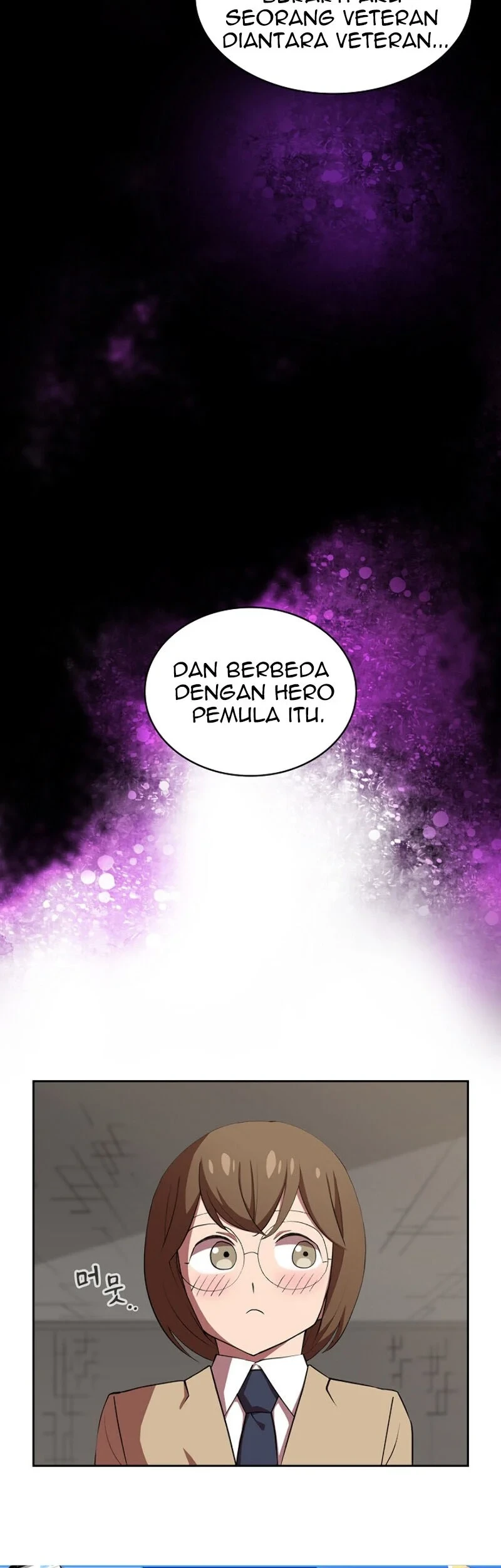 FFF-Class Trashero Chapter 39 Gambar 7
