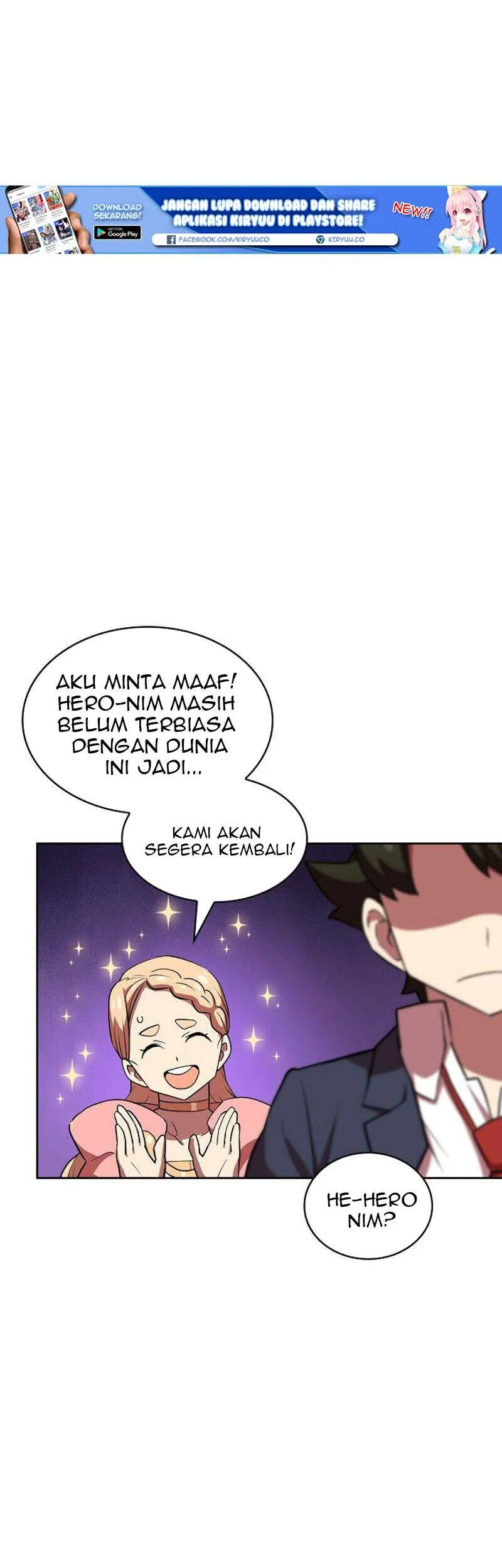 FFF-Class Trashero Chapter 40 Gambar 7