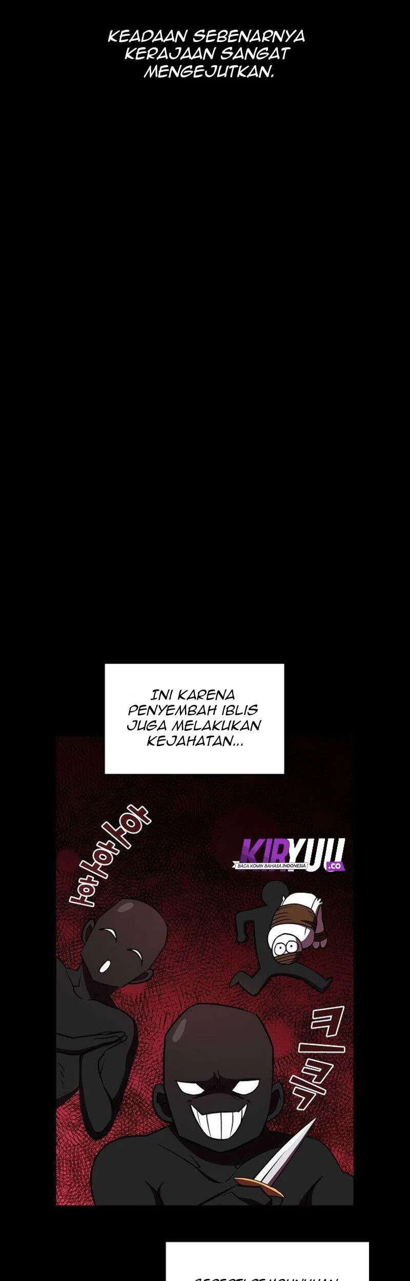 FFF-Class Trashero Chapter 41 Gambar 7
