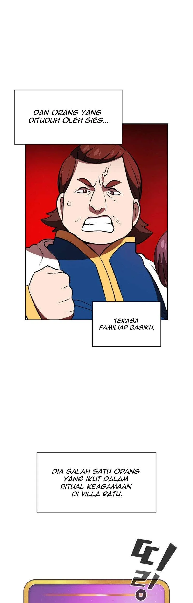 FFF-Class Trashero Chapter 42 Gambar 9