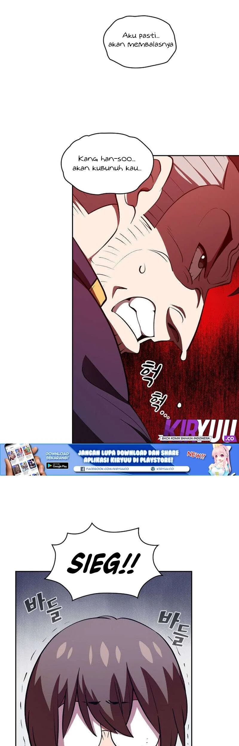 FFF-Class Trashero Chapter 44 Gambar 8