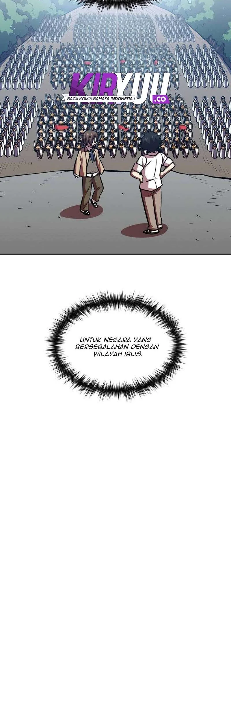 FFF-Class Trashero Chapter 45 Gambar 6
