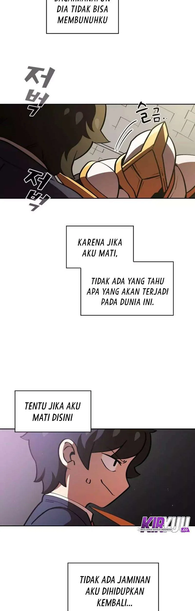 FFF-Class Trashero Chapter 5 Gambar 6