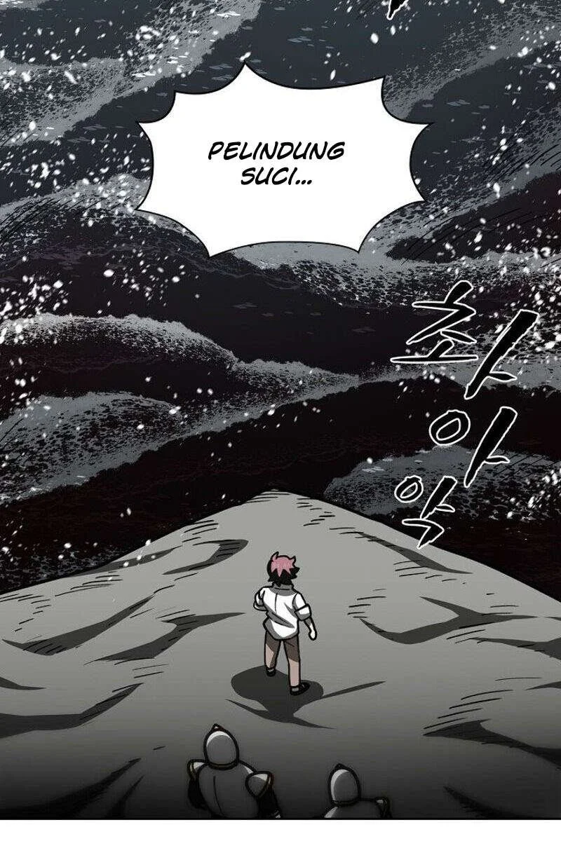 FFF-Class Trashero Chapter 50 Gambar 8