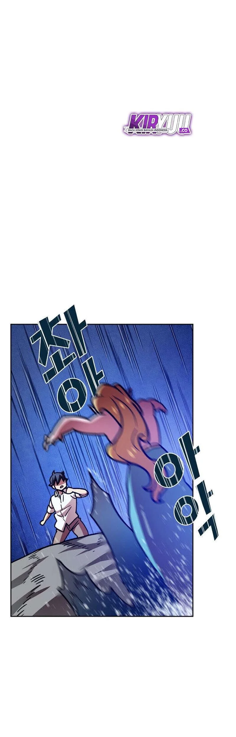 FFF-Class Trashero Chapter 50 Gambar 9