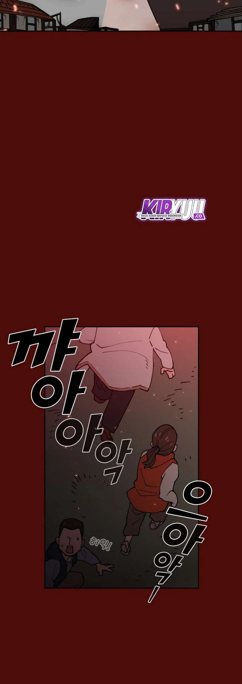 FFF-Class Trashero Chapter 51 Gambar 6