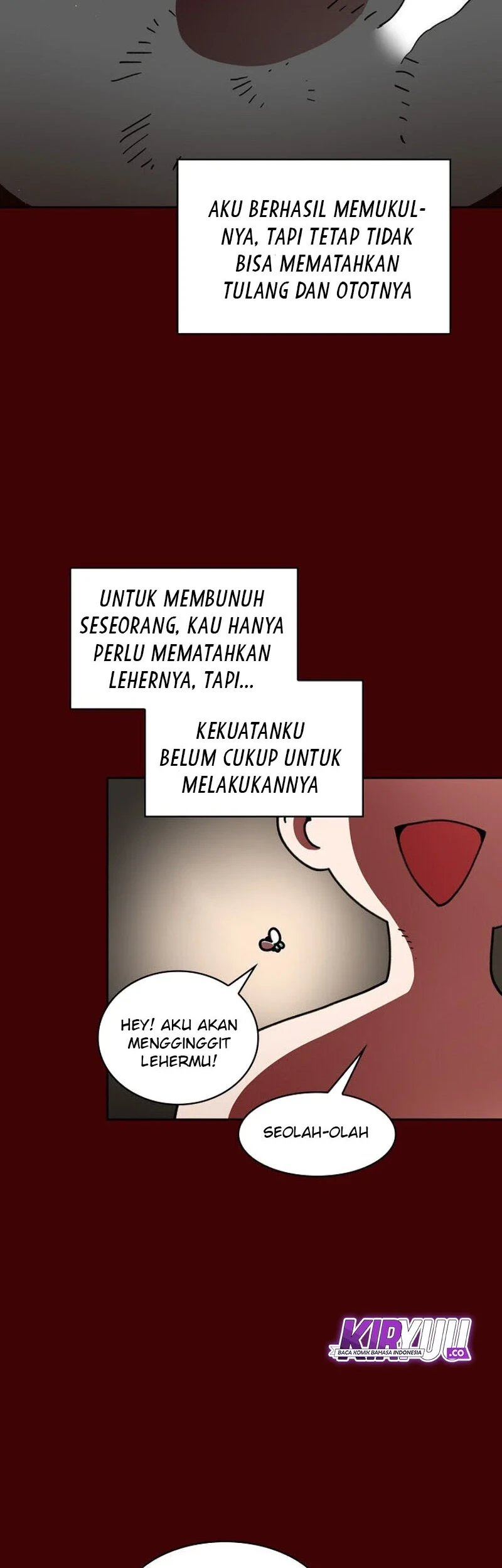 FFF-Class Trashero Chapter 52 Gambar 9