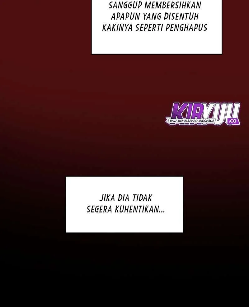 FFF-Class Trashero Chapter 53 Gambar 7