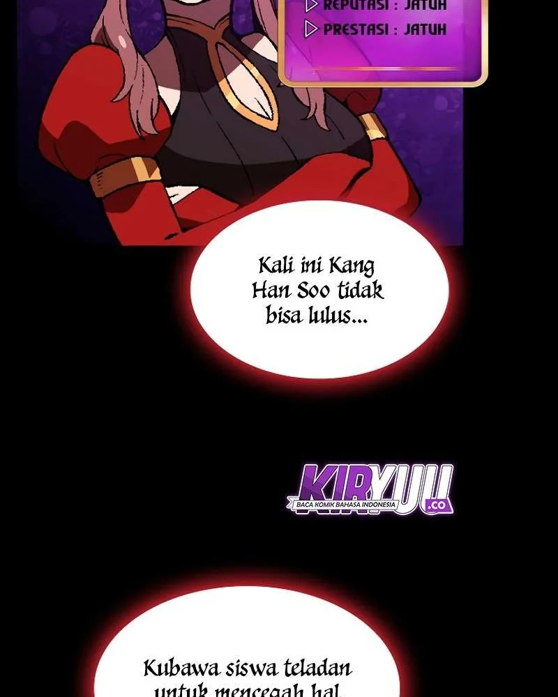 FFF-Class Trashero Chapter 53 Gambar 9