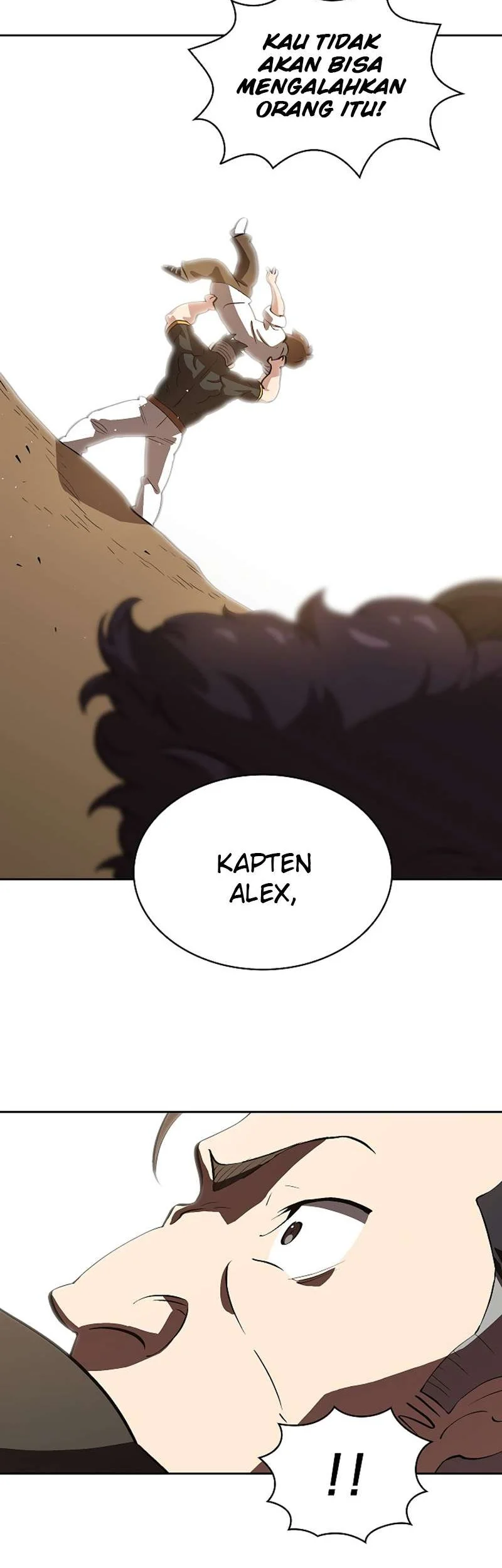 FFF-Class Trashero Chapter 56 Gambar 7