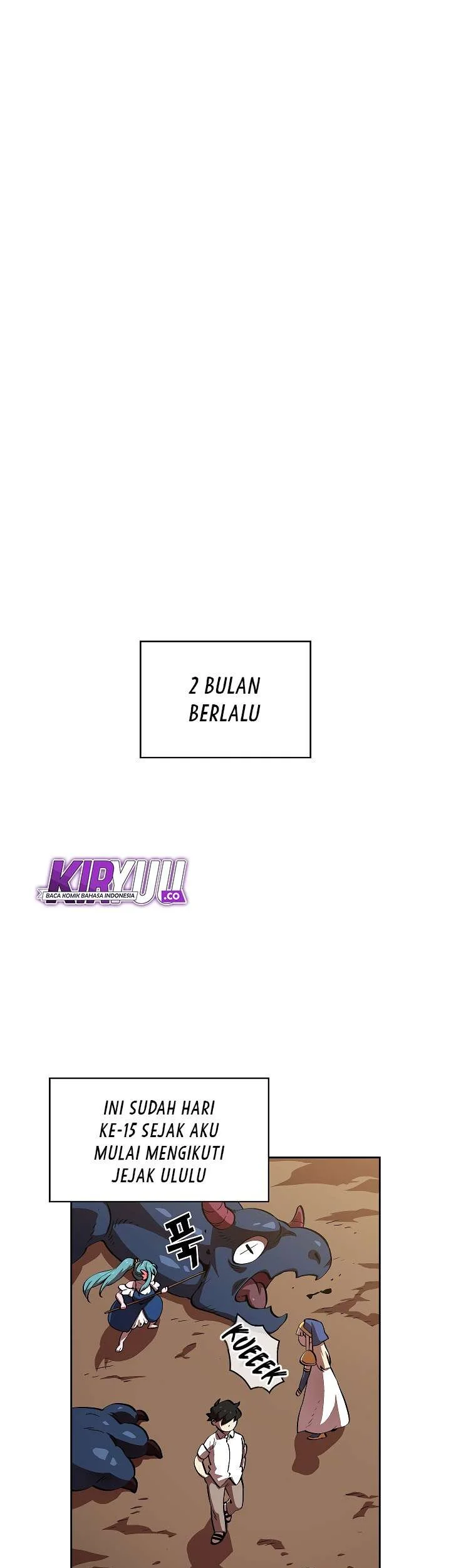 FFF-Class Trashero Chapter 59 Gambar 9