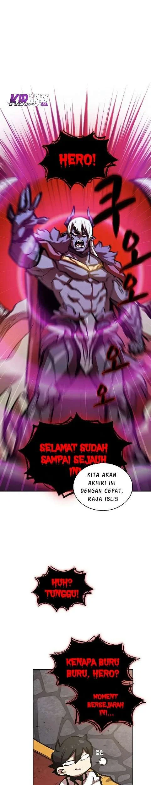 FFF-Class Trashero Chapter 63 Gambar 6