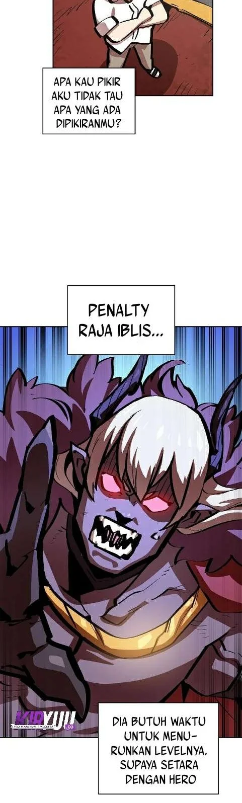 FFF-Class Trashero Chapter 63 Gambar 7