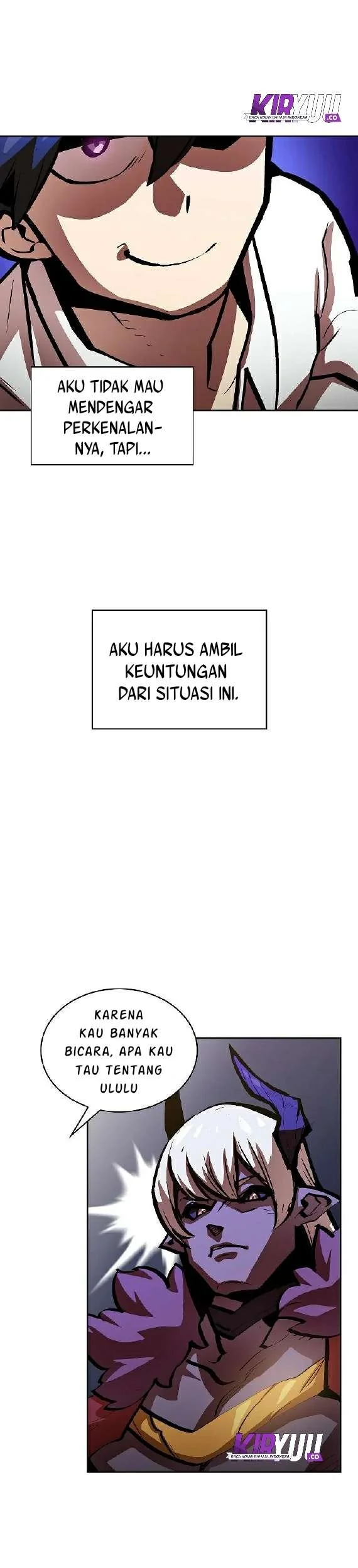 FFF-Class Trashero Chapter 63 Gambar 8