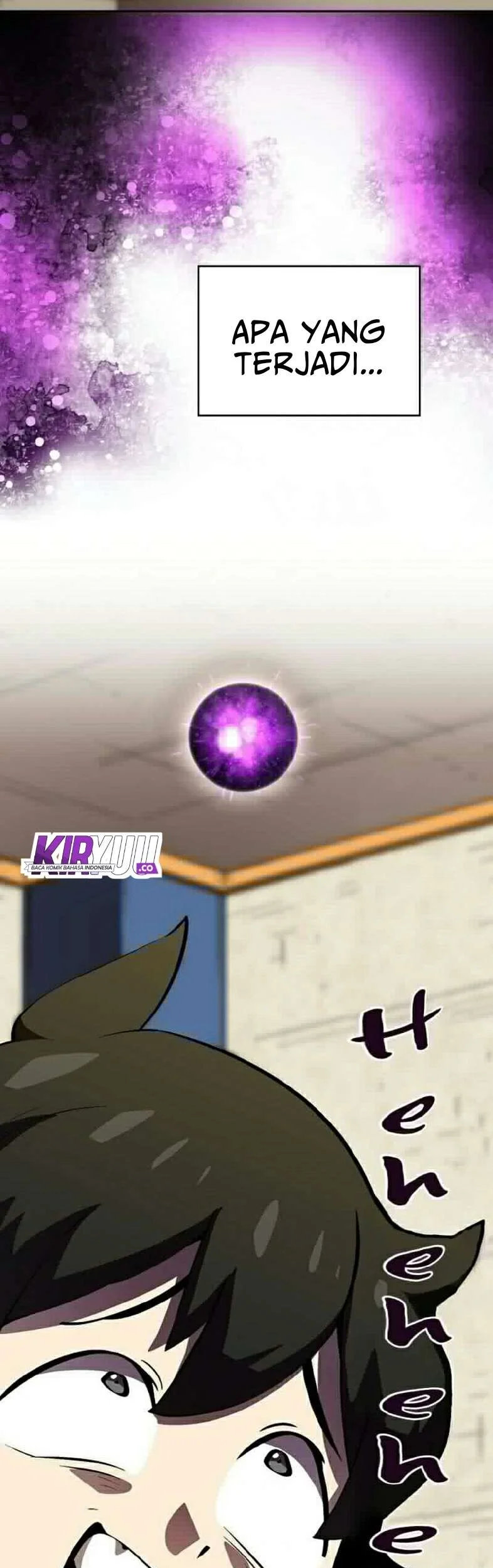 FFF-Class Trashero Chapter 64 Gambar 8