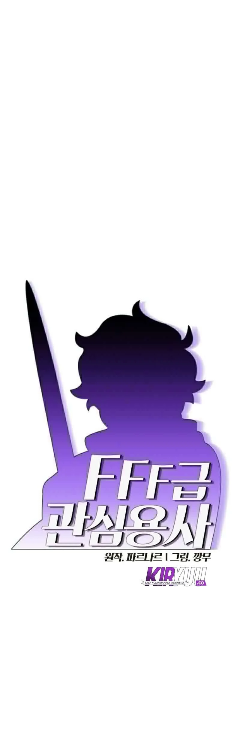 FFF-Class Trashero Chapter 64 Gambar 10