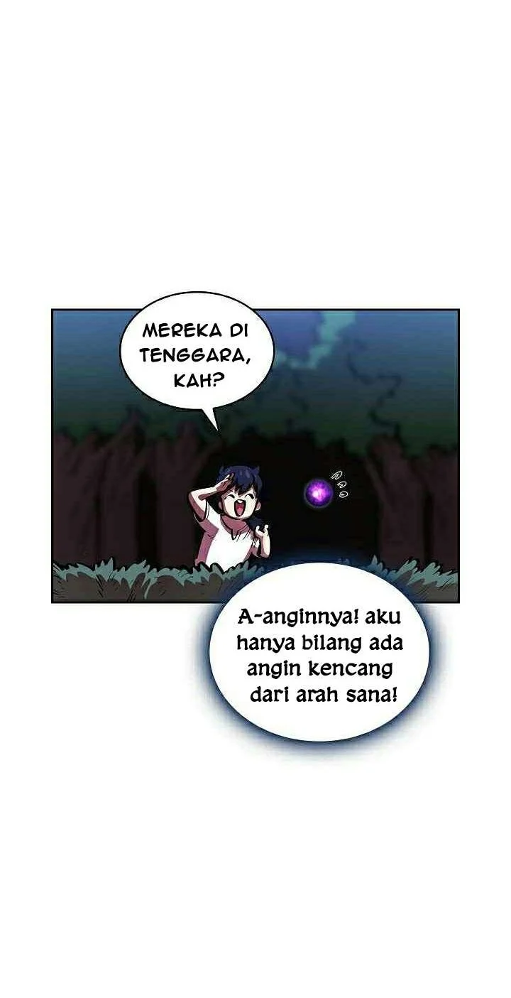 FFF-Class Trashero Chapter 67 Gambar 8