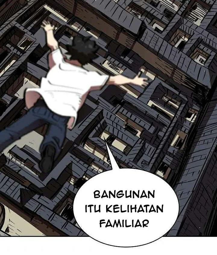 FFF-Class Trashero Chapter 68 Gambar 8