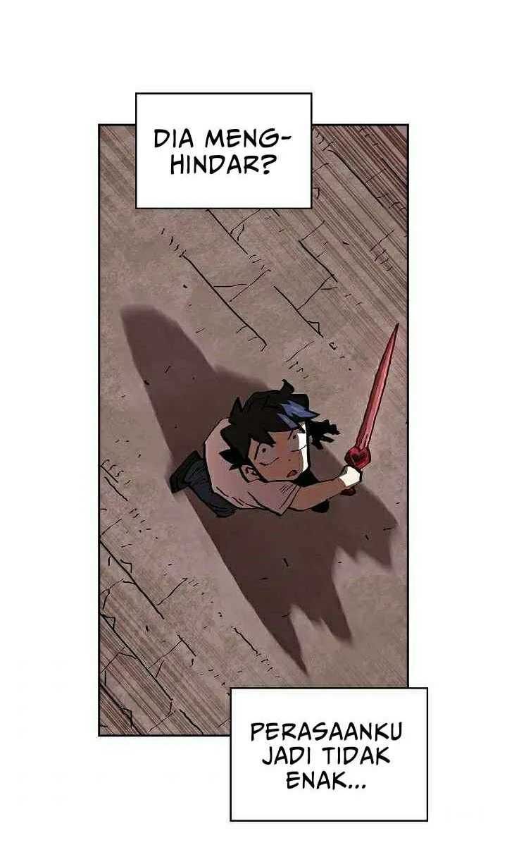 FFF-Class Trashero Chapter 69 Gambar 8
