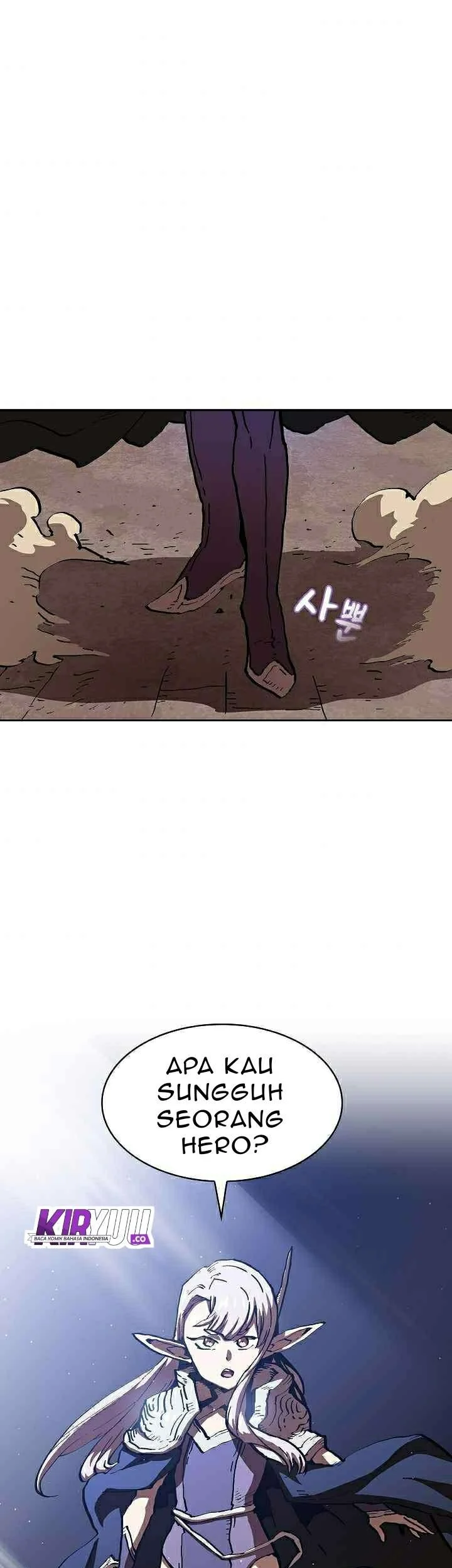 FFF-Class Trashero Chapter 69 Gambar 9